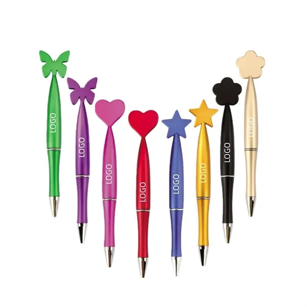 Heart-Shaped Stylus