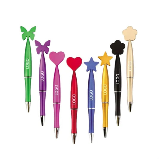 Heart-Shaped Stylus
