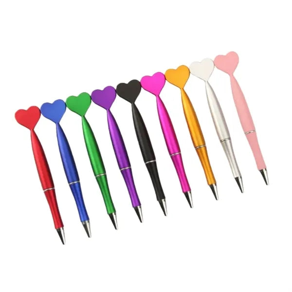 Heart-Shaped Stylus