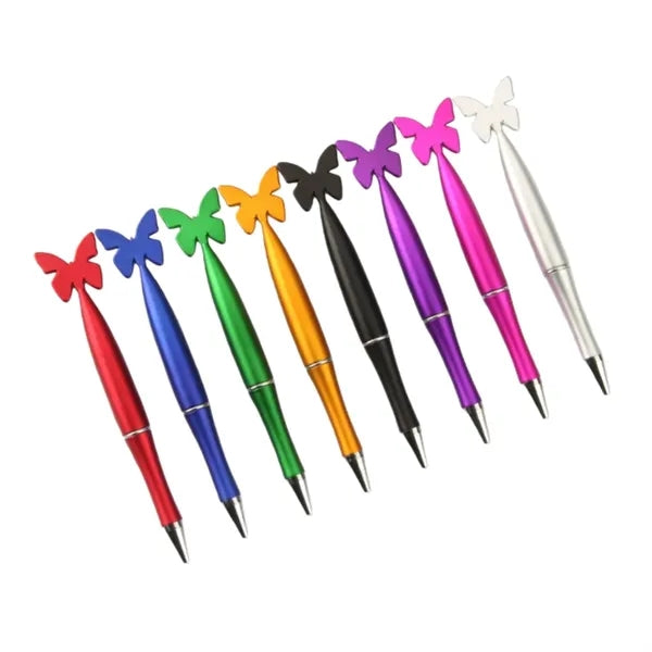 Heart-Shaped Stylus