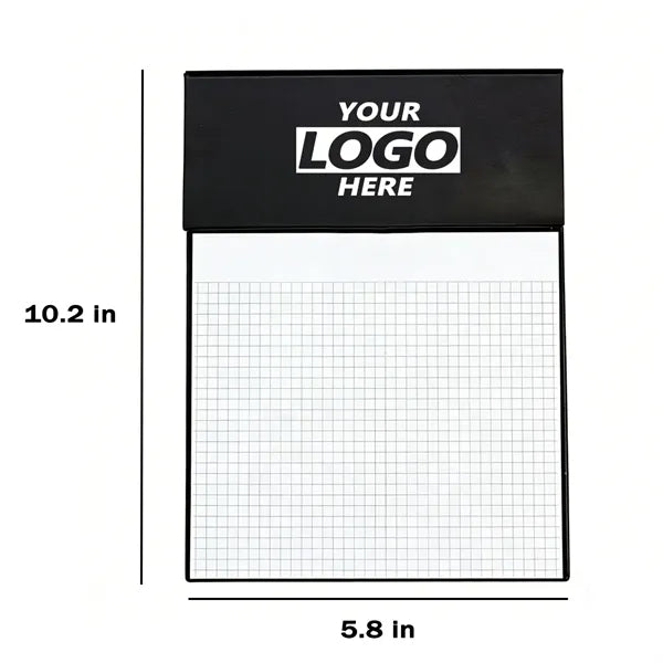 Sticky Notes Flags Memo Pad Set PET Paper Office Study
