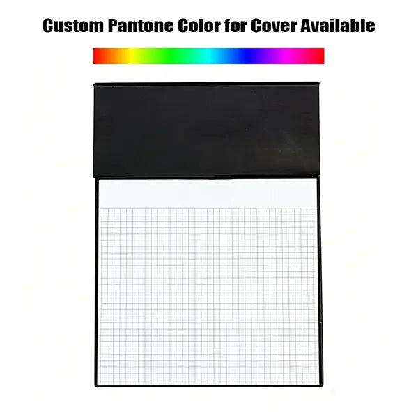 Sticky Notes Flags Memo Pad Set PET Paper Office Study