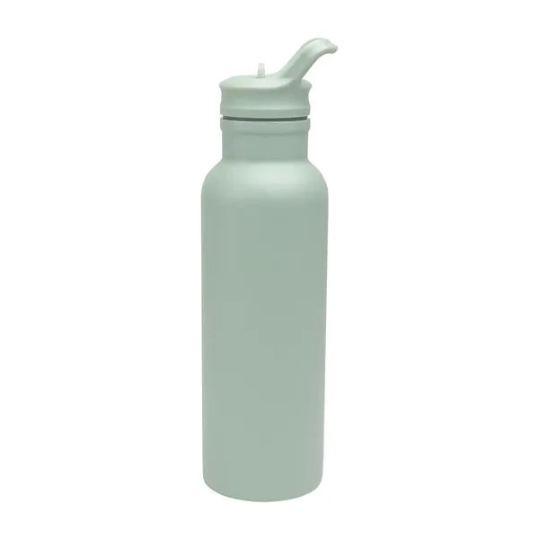 17 Oz. Hailey Recycled Stainless Steel Bottle