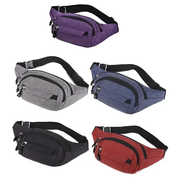 Excursionist Fanny Pack