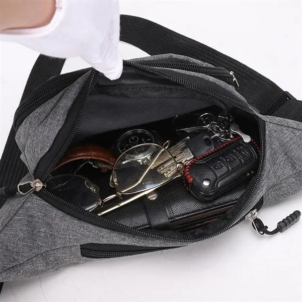 Excursionist Fanny Pack