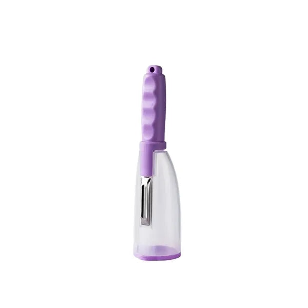 Home Use Storage Peeler