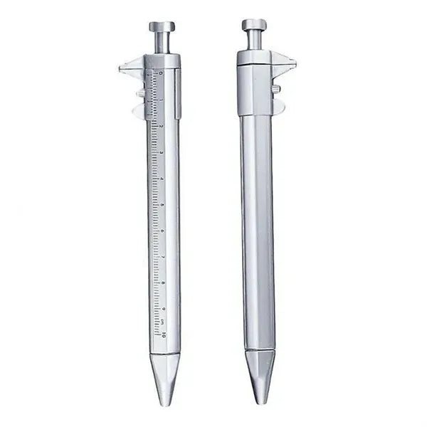 Vernier Caliper Ballpoint Pen