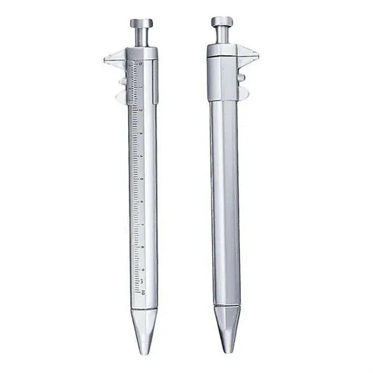 Vernier Caliper Ballpoint Pen