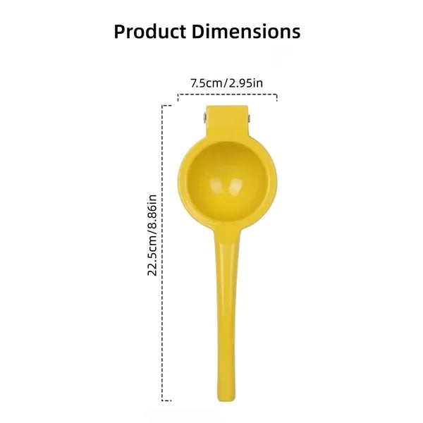 Lemon Juicer