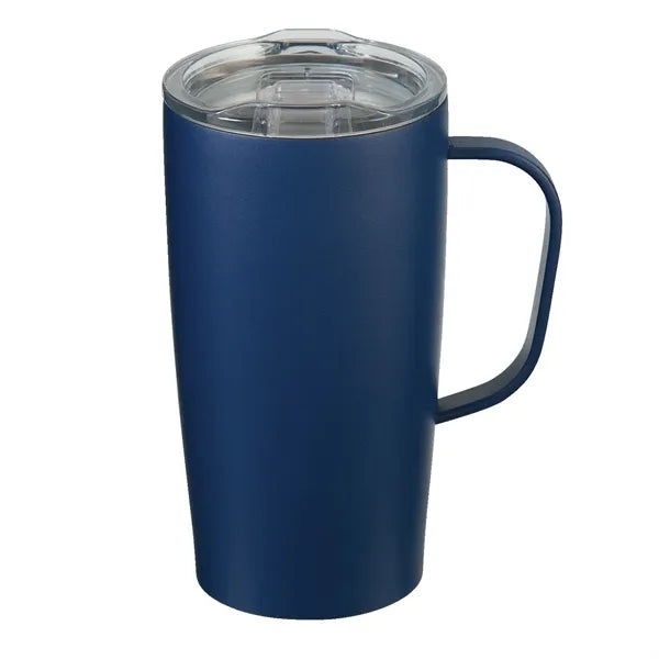 20 Oz. Everest Stainless Steel Mug