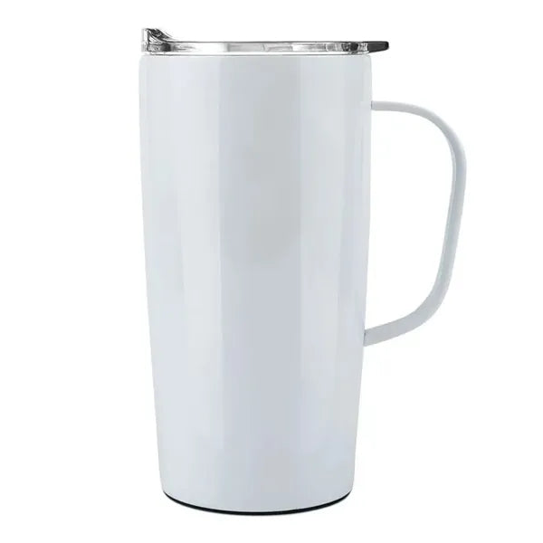 20 Oz. Everest Stainless Steel Mug