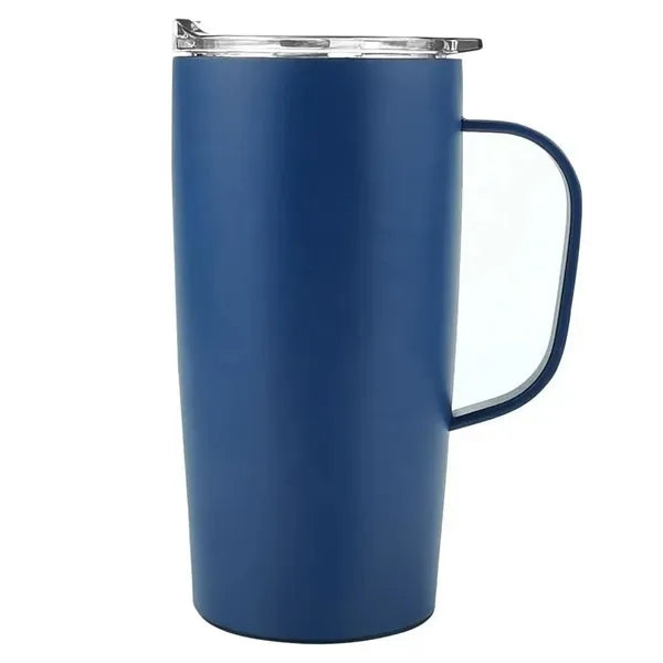 20 Oz. Everest Stainless Steel Mug