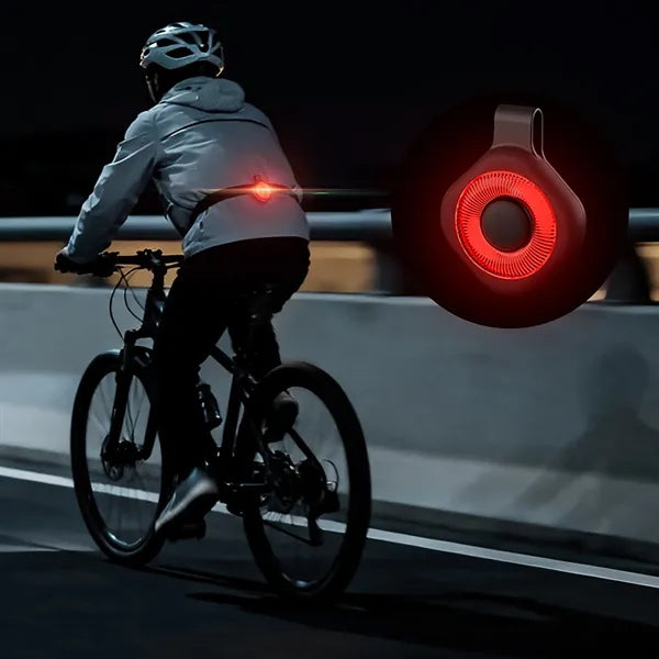 Magnetic LED Clip Light Selfie Fill Light