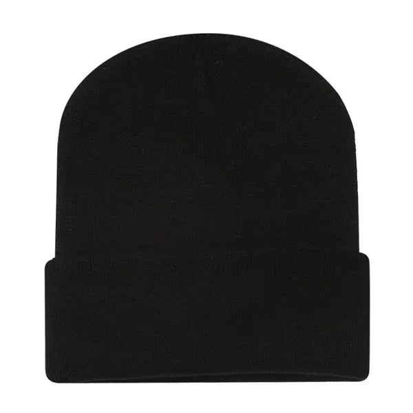 Unisex Knit Beanie