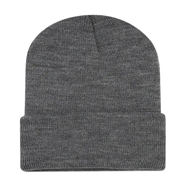 Unisex Knit Beanie
