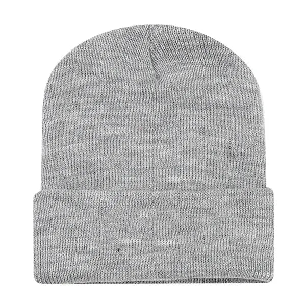 Unisex Knit Beanie