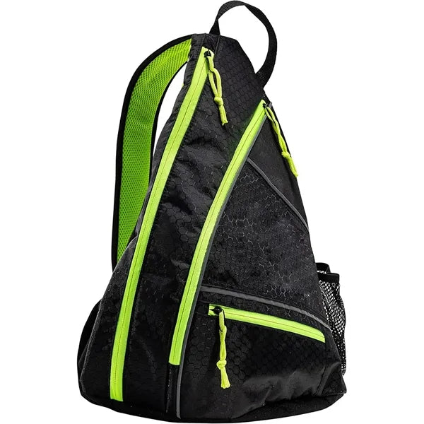 Multi Functional Crossbody Racket Bag