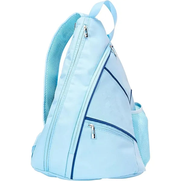 Multi Functional Crossbody Racket Bag