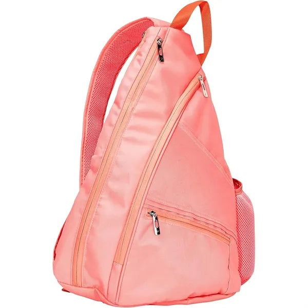 Multi Functional Crossbody Racket Bag