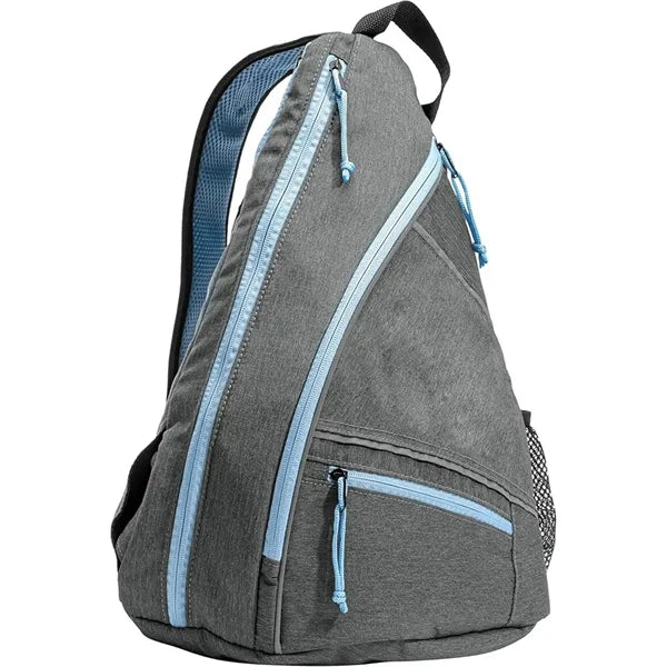 Multi Functional Crossbody Racket Bag