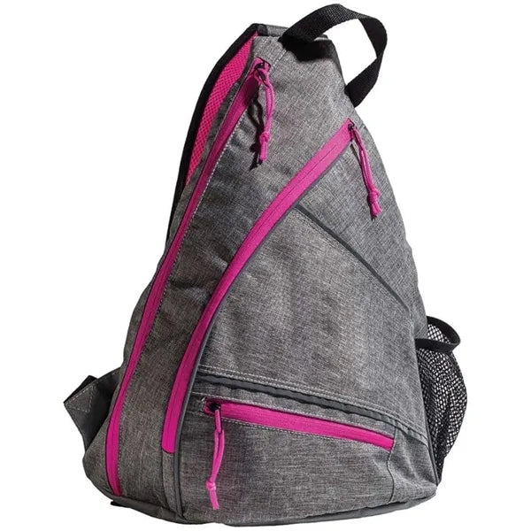 Multi Functional Crossbody Racket Bag