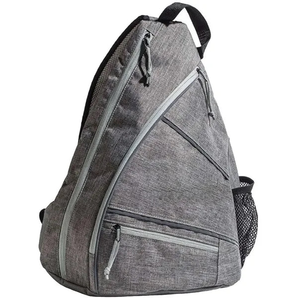 Multi Functional Crossbody Racket Bag