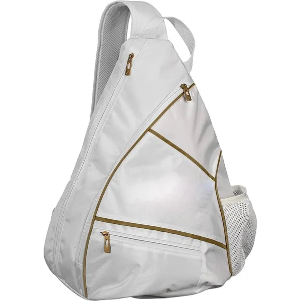 Multi Functional Crossbody Racket Bag