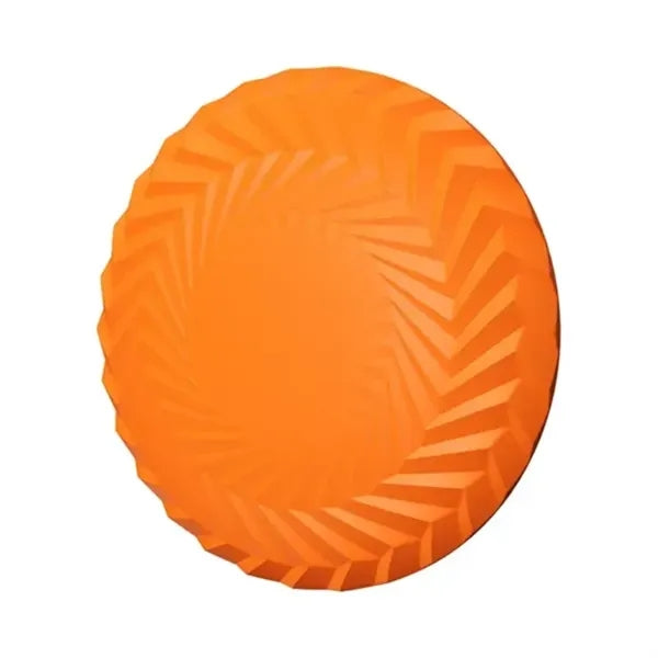 7.3 Inch TPR Floating Dog Disc