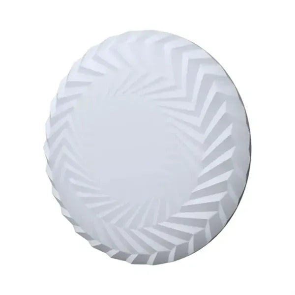 7.3 Inch TPR Floating Dog Disc
