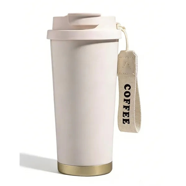 Stainless Steel Insulated Coffee Cup