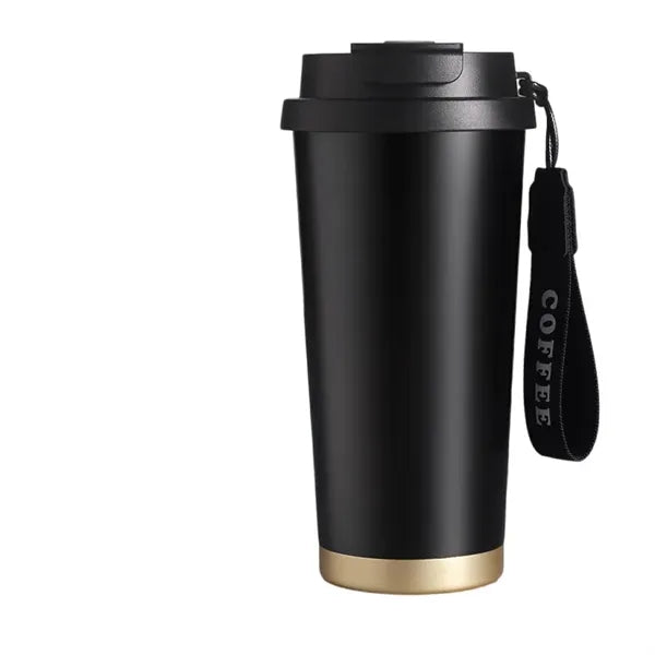 Stainless Steel Insulated Coffee Cup
