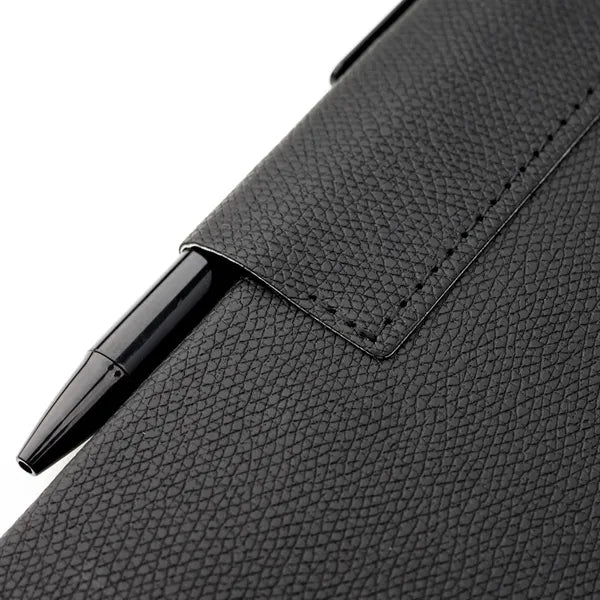 Sylvia Journal With Pen