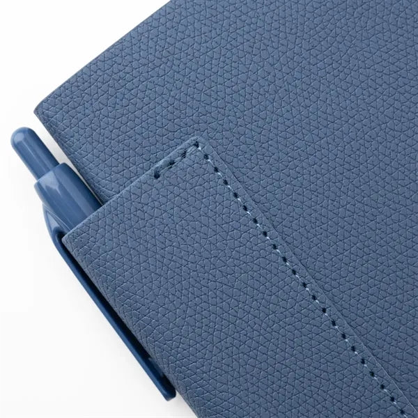 Sylvia Journal With Pen