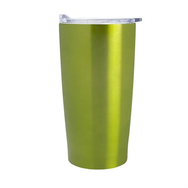 20 Oz. Full Laser Himalayan Tumbler
