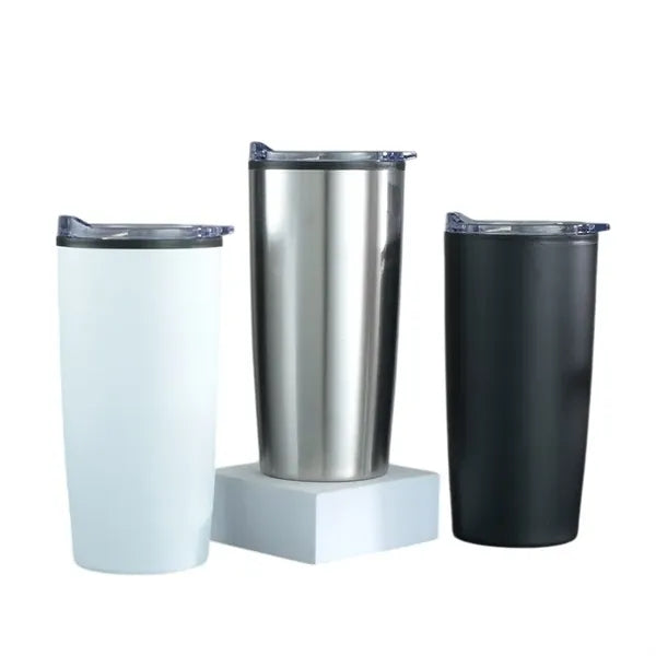 20 Oz. Full Laser Himalayan Tumbler