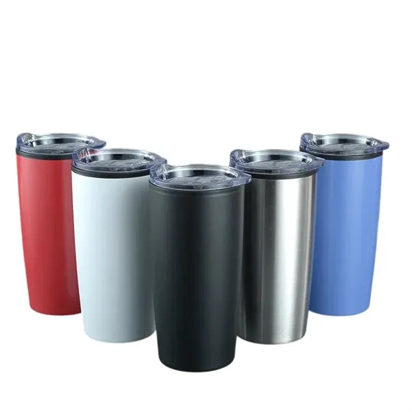 20 Oz. Full Laser Himalayan Tumbler