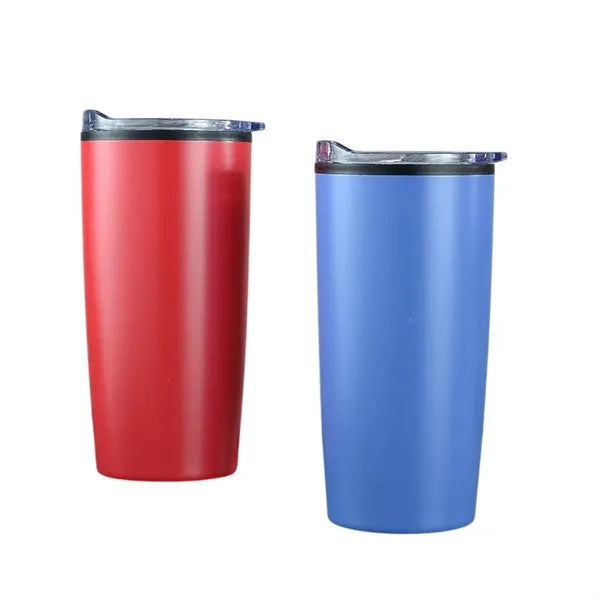 20 Oz. Full Laser Himalayan Tumbler