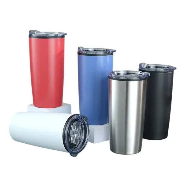 20 Oz. Full Laser Himalayan Tumbler