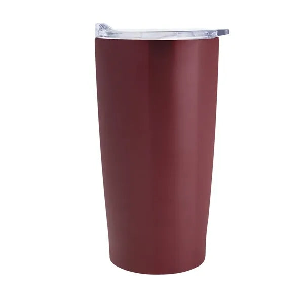 20 Oz. Full Laser Himalayan Tumbler