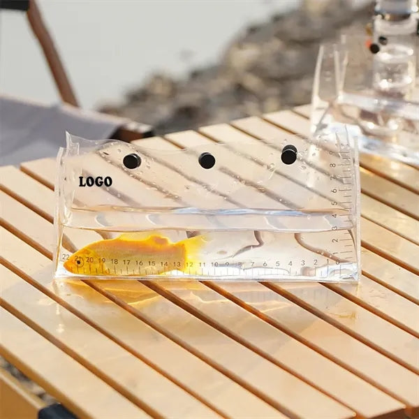 Fish Viewing Portable observation Pouch
