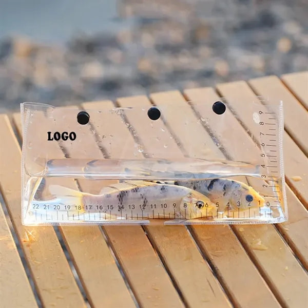 Fish Viewing Portable observation Pouch