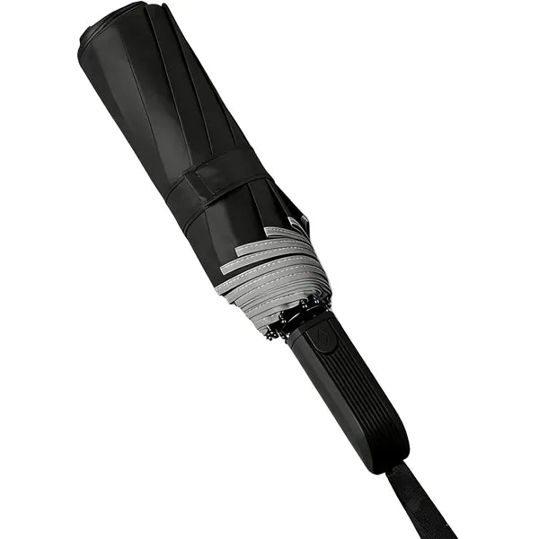10-Rib Auto Umbrella 7-Day Lead