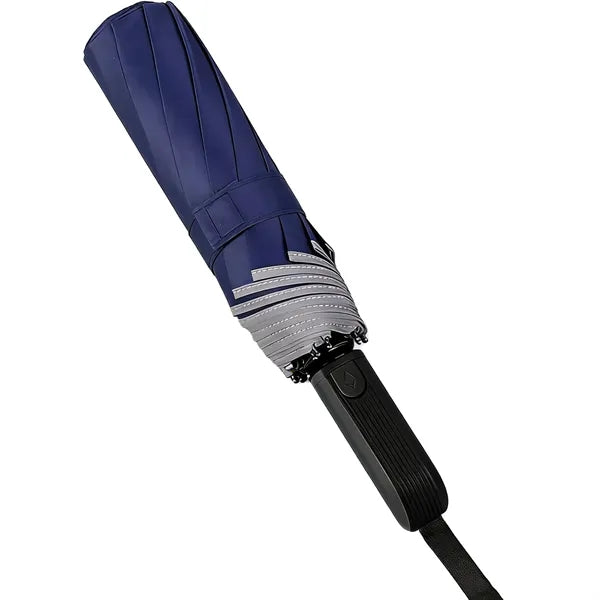 10-Rib Auto Umbrella 7-Day Lead