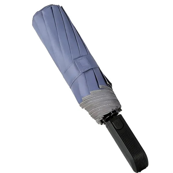 10-Rib Auto Umbrella 7-Day Lead