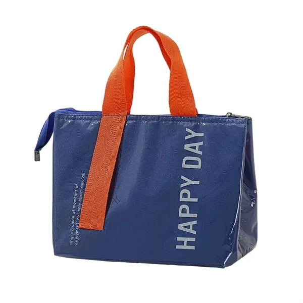 Dopamine Deluxe Tiffin Bag