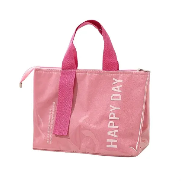 Dopamine Deluxe Tiffin Bag