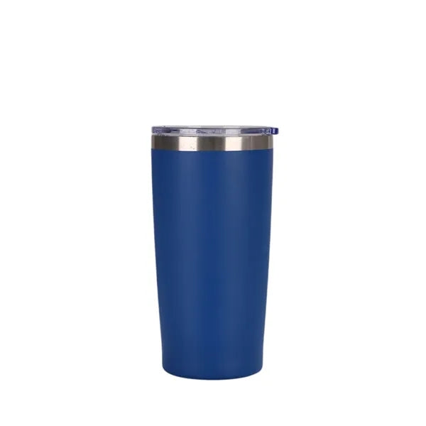20oz. Thermal Stainless Steel Vacuum Tumbler