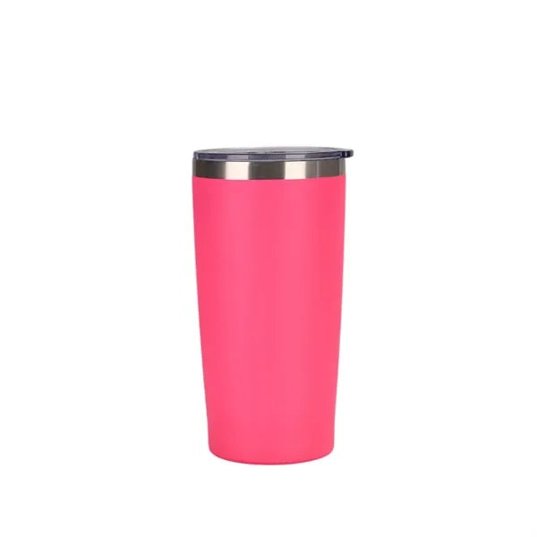 20oz. Thermal Stainless Steel Vacuum Tumbler