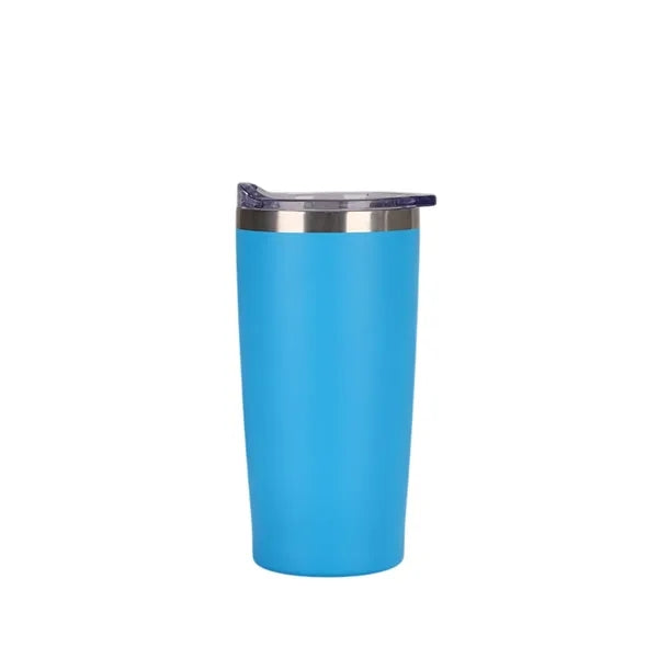 20oz. Thermal Stainless Steel Vacuum Tumbler