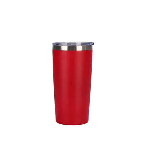 20oz. Thermal Stainless Steel Vacuum Tumbler